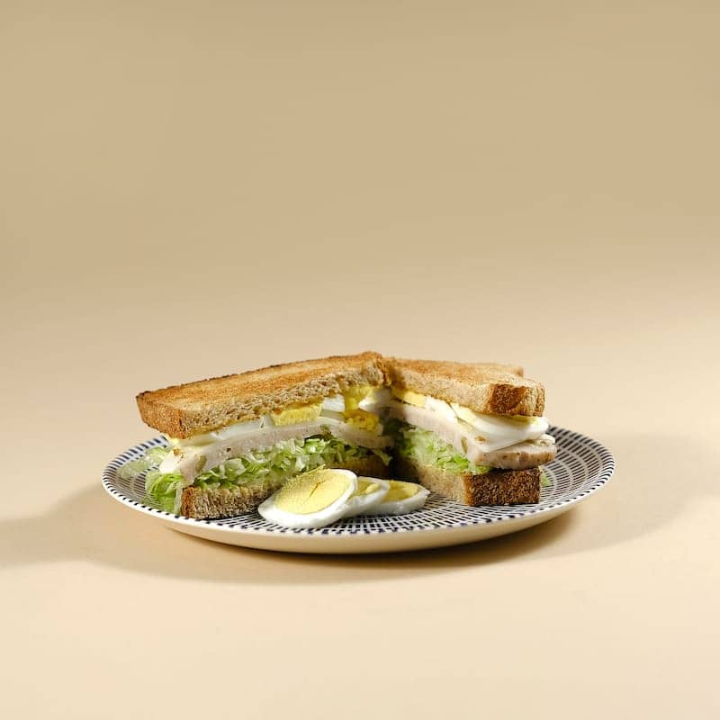 Club Sandwich