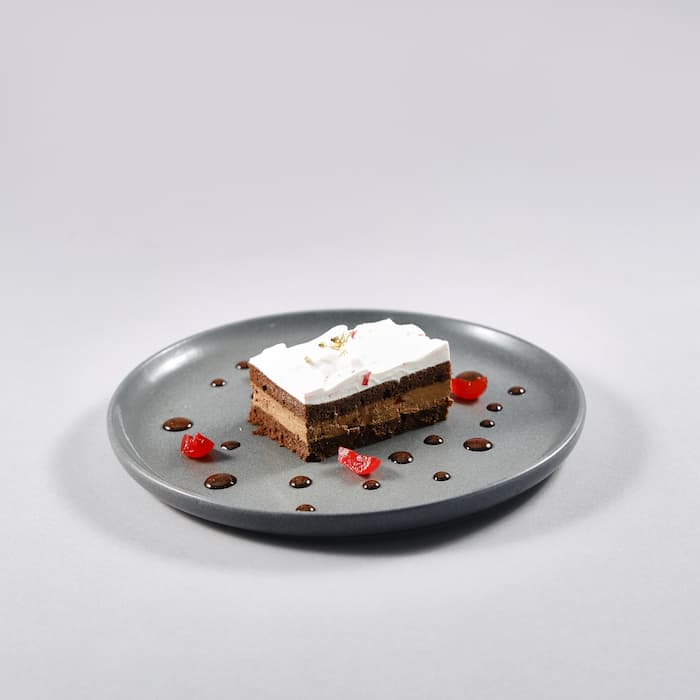 Black Forest Cake