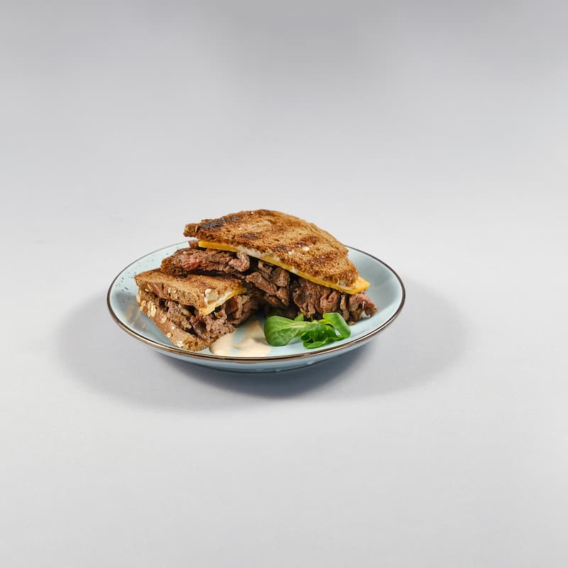 Roasted Beef Sandwich