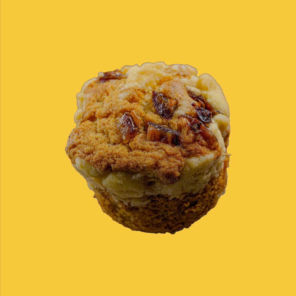 Date Muffin