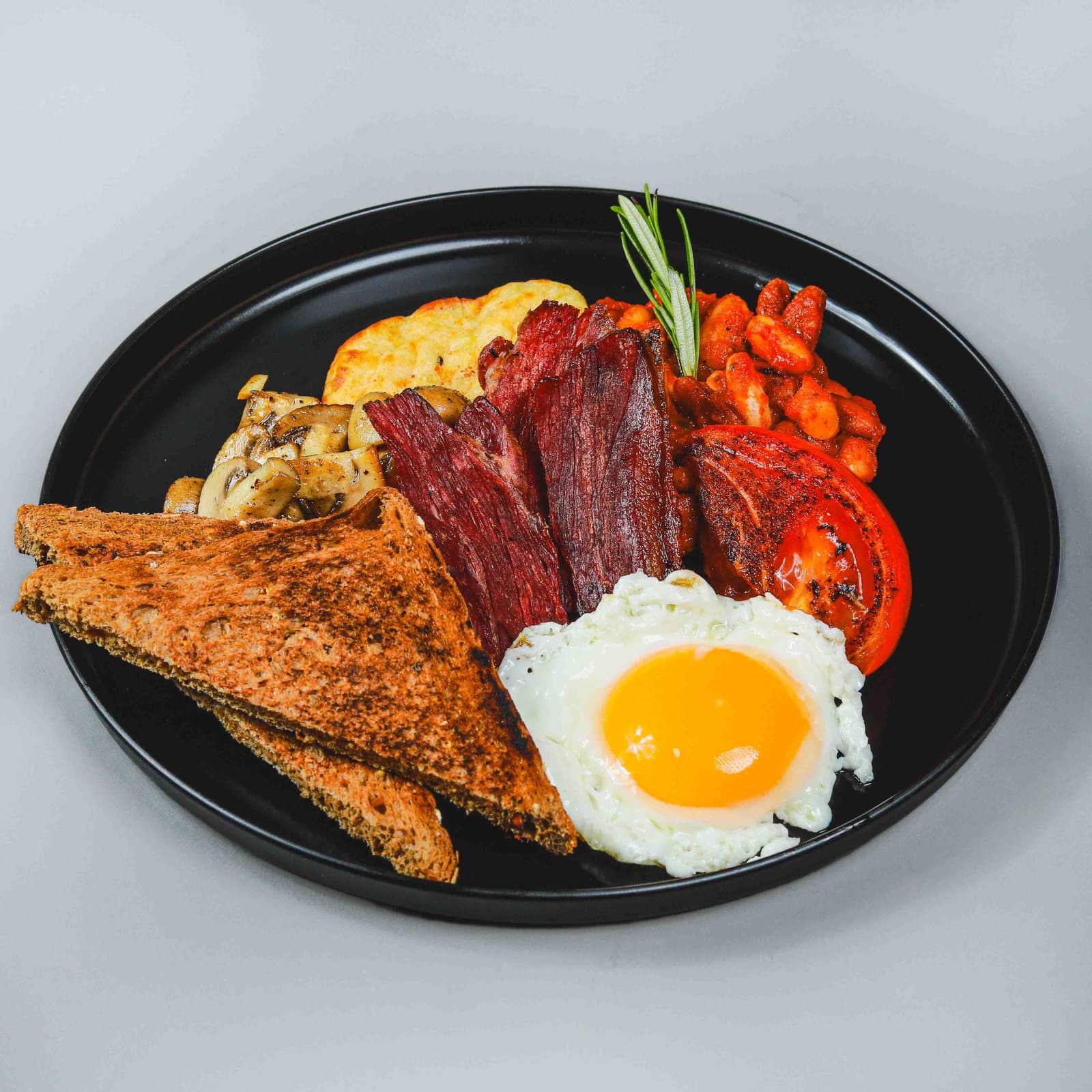 Classic English Breakfast Supreme