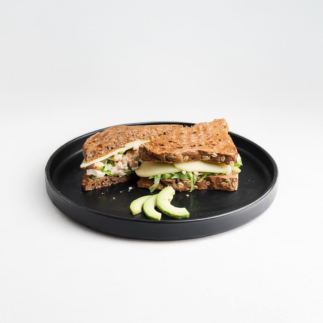 Chicken Avocado Sandwich  