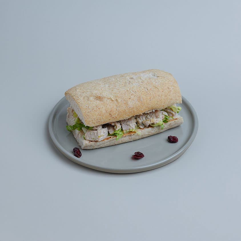 Chicken Salad Sandwich