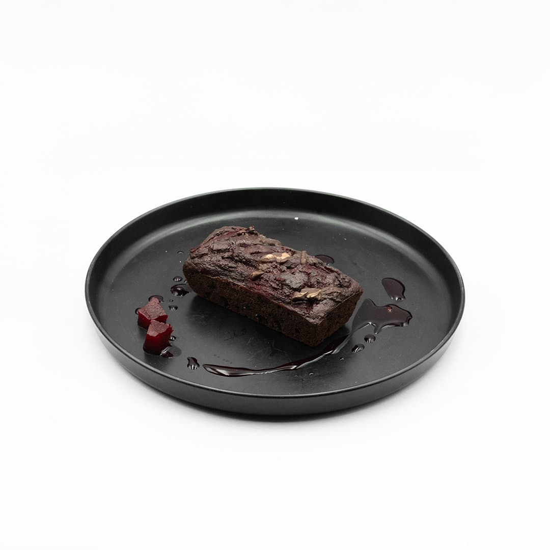 Beetroot brownies