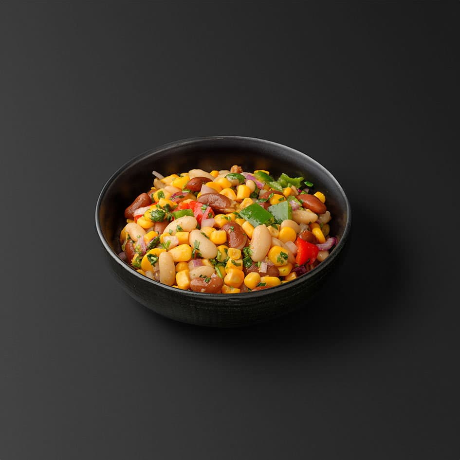 Mexican Corn Salad