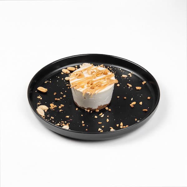 Peanut Butter Cheesecake