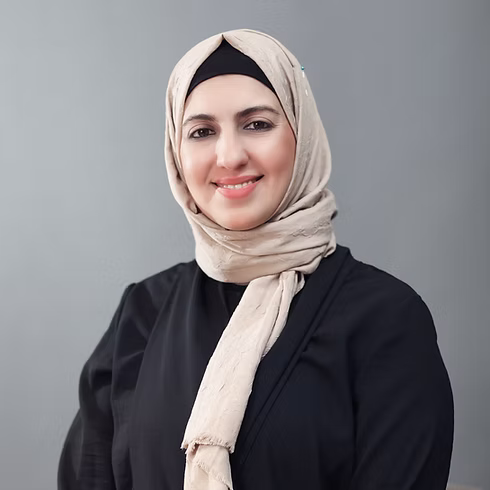 Dr. Mayssa Shublaq